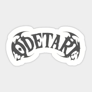 odetari Sticker